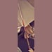 Python Pool Cue