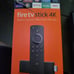 fire tv stick 4k
