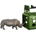 Matchbox Animal Rescue Combo Pack Vehicles 17 Safari Rescue Helicopter Truck
