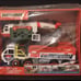Matchbox Animal Rescue Combo Pack Vehicles 17 Safari Rescue Helicopter Truck
