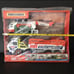 Matchbox Animal Rescue Combo Pack Vehicles 17 Safari Rescue Helicopter Truck
