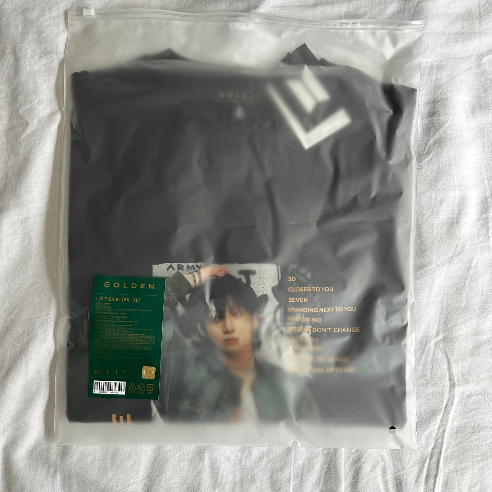 BTS 3D ジョングク JUNGKOOK ARMY 人気歌謡 サノク トレカ｜CD