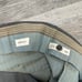 Incotex Slowear Super 100s Pattern B Gray Men 42 Classic Fit Wool Trousers Pants