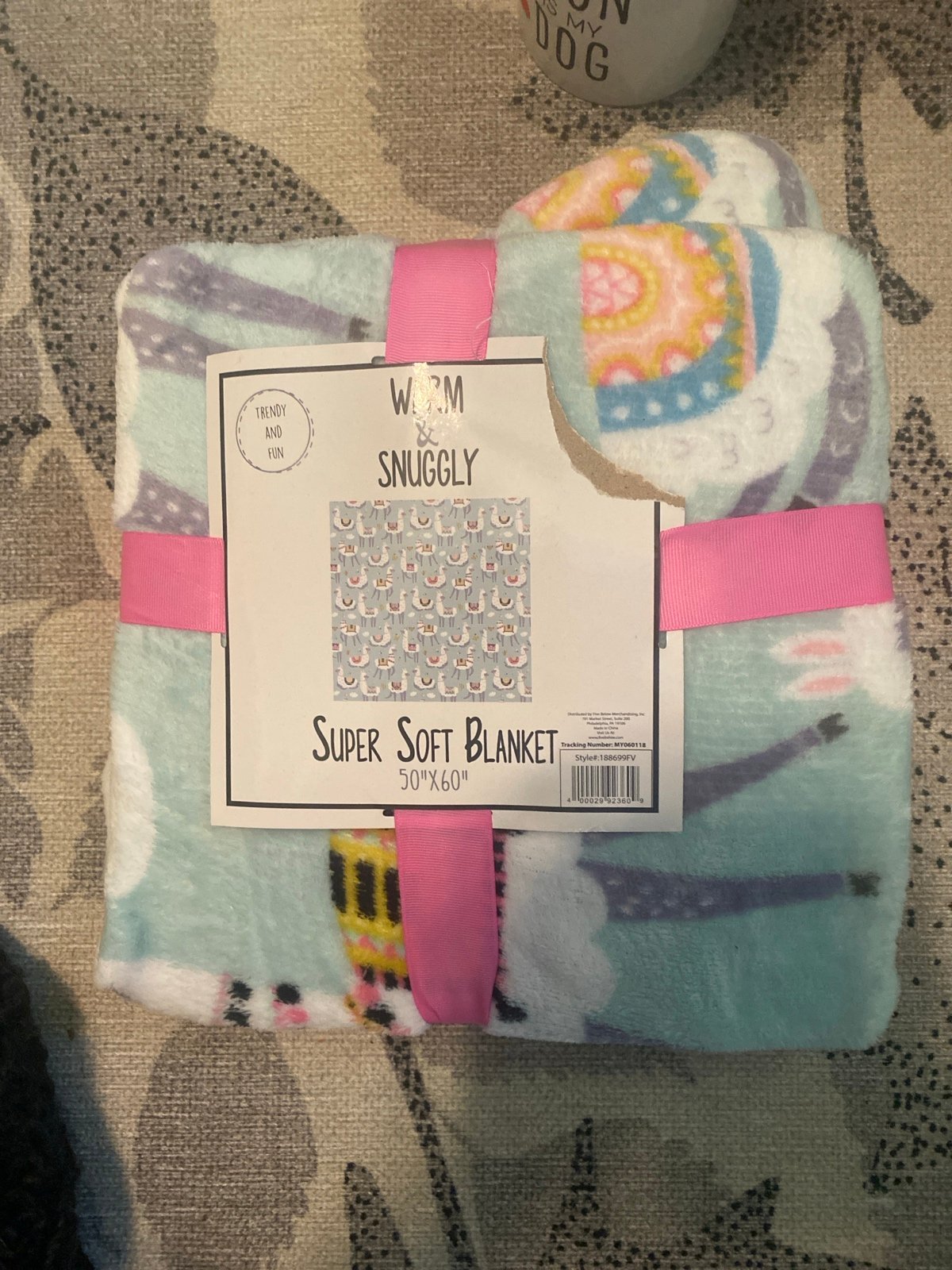 Blanket