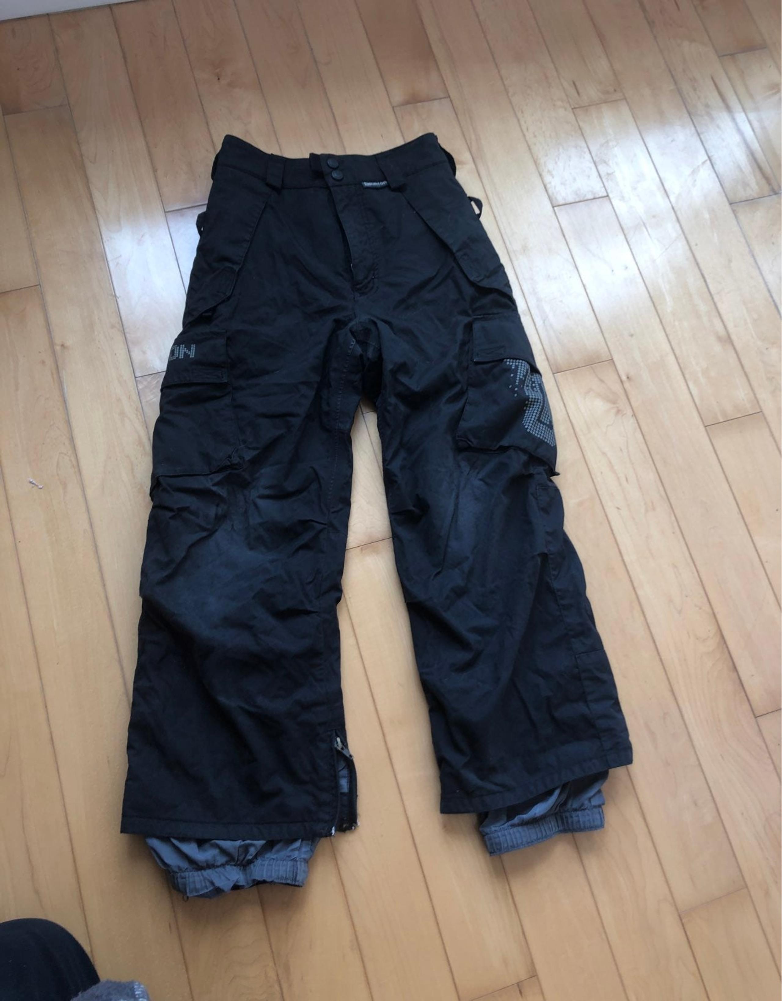 Snow Pants - Burton