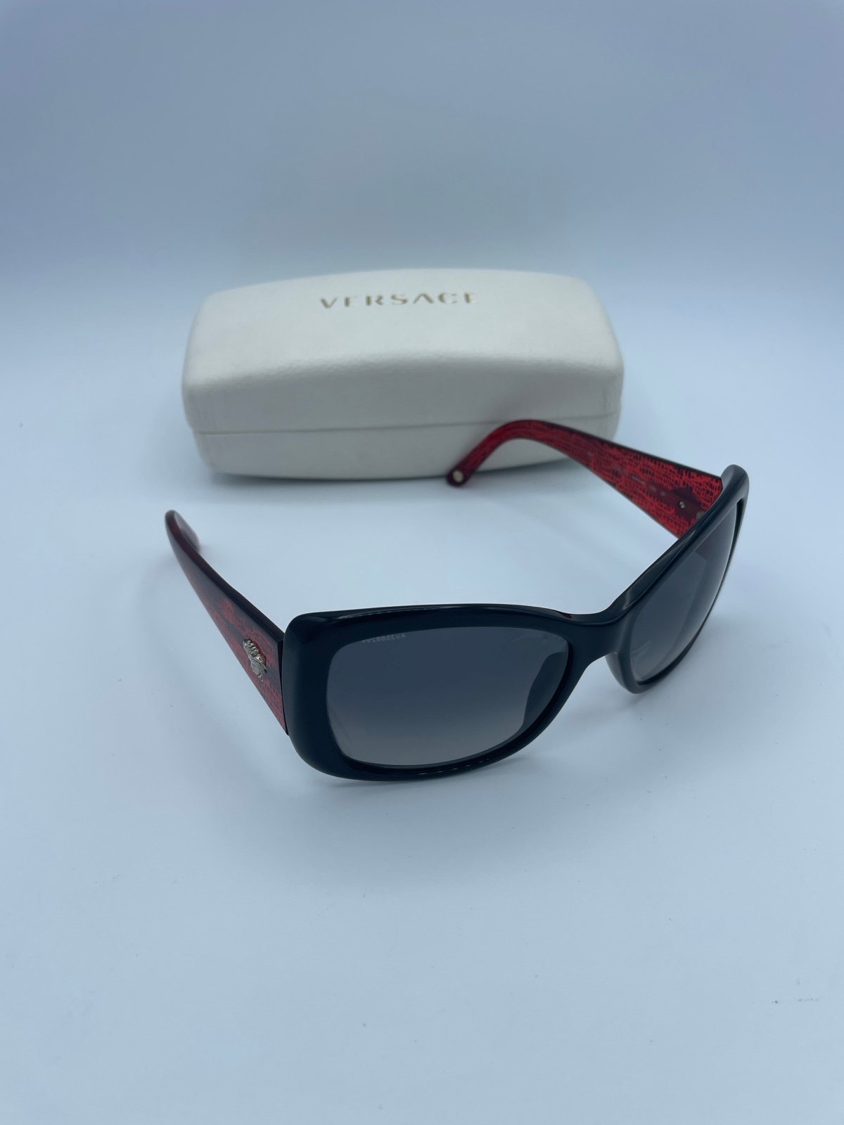 Sunglasses Versace 5036/T3 59 17 130 3P, Damaged Glasses - Read