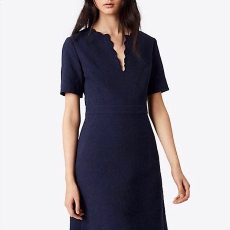 Tory burch bailey dress cheap