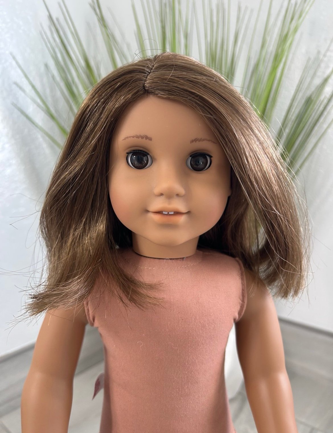 American Girl Doll