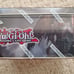 Yugioh Prophecy Destroyer tin+8 Booster