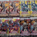 Yugioh Prophecy Destroyer tin+8 Booster