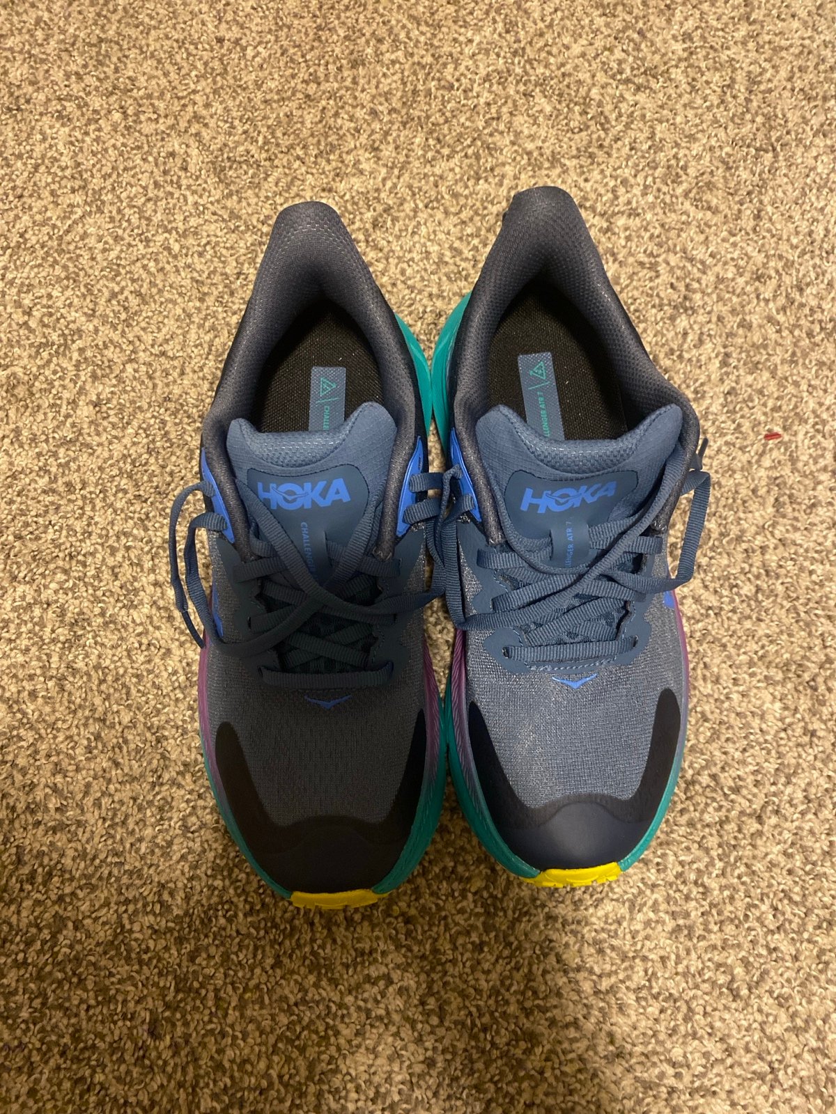 Shoes