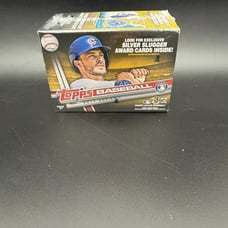 2017 Topps Series 1 Baseball Blaster Box. Aaron Judge Rookie Year! RC Potential!