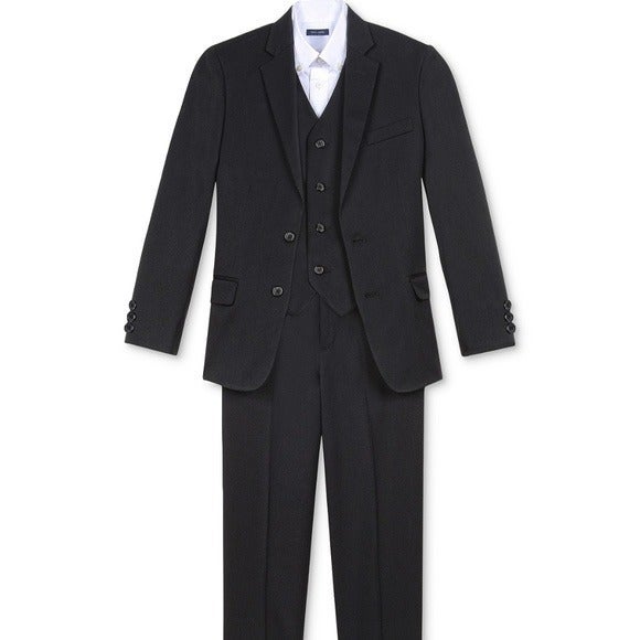 “SOLD”BOY Tommy Hilfiger Jacket, Vest Pants