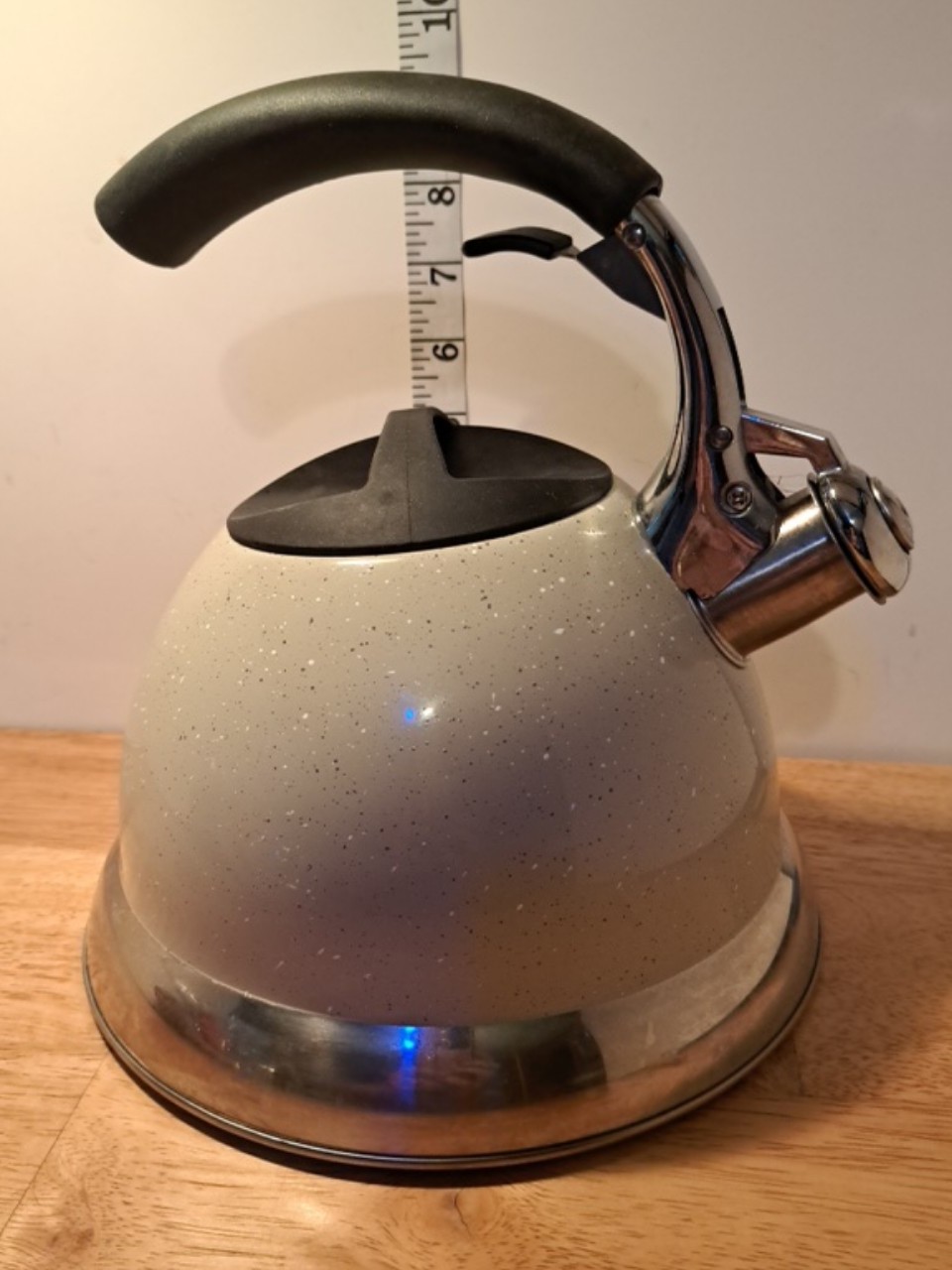 Master Class Black Stovetop Kettles Mercari