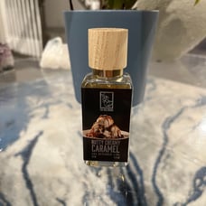Dua Fragrances: Nutty Creamy Caramel