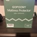 Gopoony Matress Protector - Waterproof - King Size
