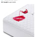Gopoony Matress Protector - Waterproof - King Size