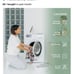 Gopoony Matress Protector - Waterproof - King Size