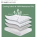 Gopoony Matress Protector - Waterproof - King Size