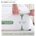 Gopoony Matress Protector - Waterproof - King Size
