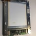 Sharp LCD Replacement Screen LQ9D01C with part #138322-001 Attached.