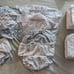 Cloth diapers