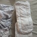 Cloth diapers