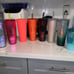 Starbucks Tumbler Lot