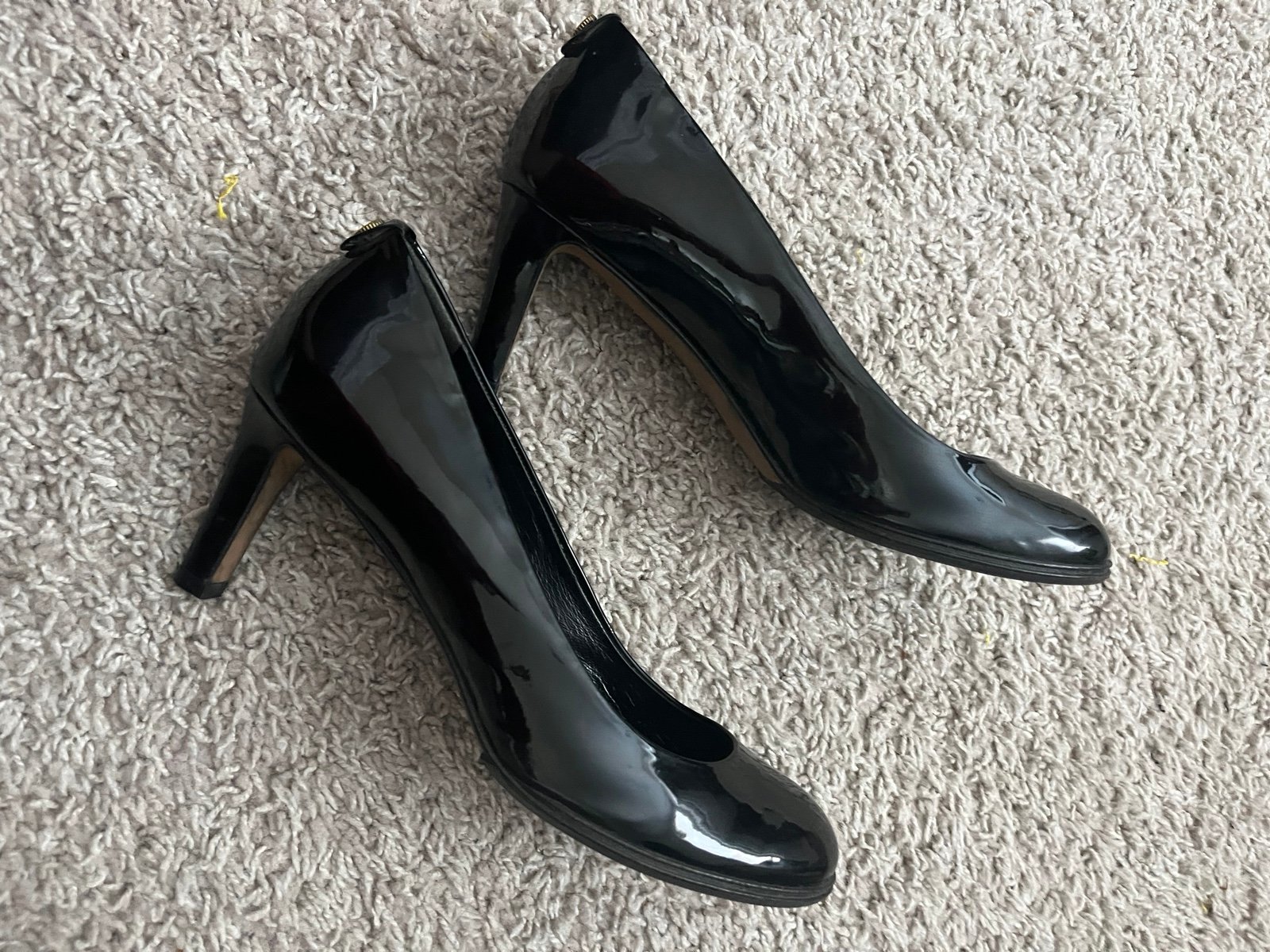 Gucci heels