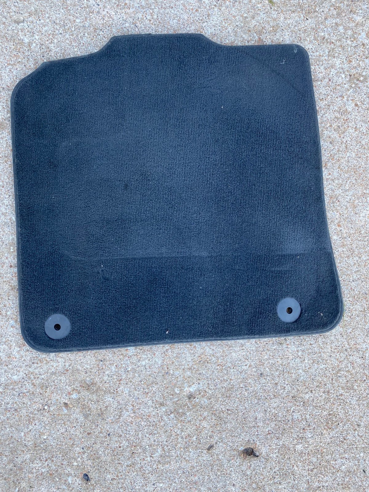 Audi Q5 Car Mats