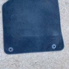 Audi Q5 Car Mats