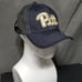 NWT NCAA PITTSBURGH PITT PANTHERS CAP