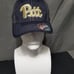 NWT NCAA PITTSBURGH PITT PANTHERS CAP