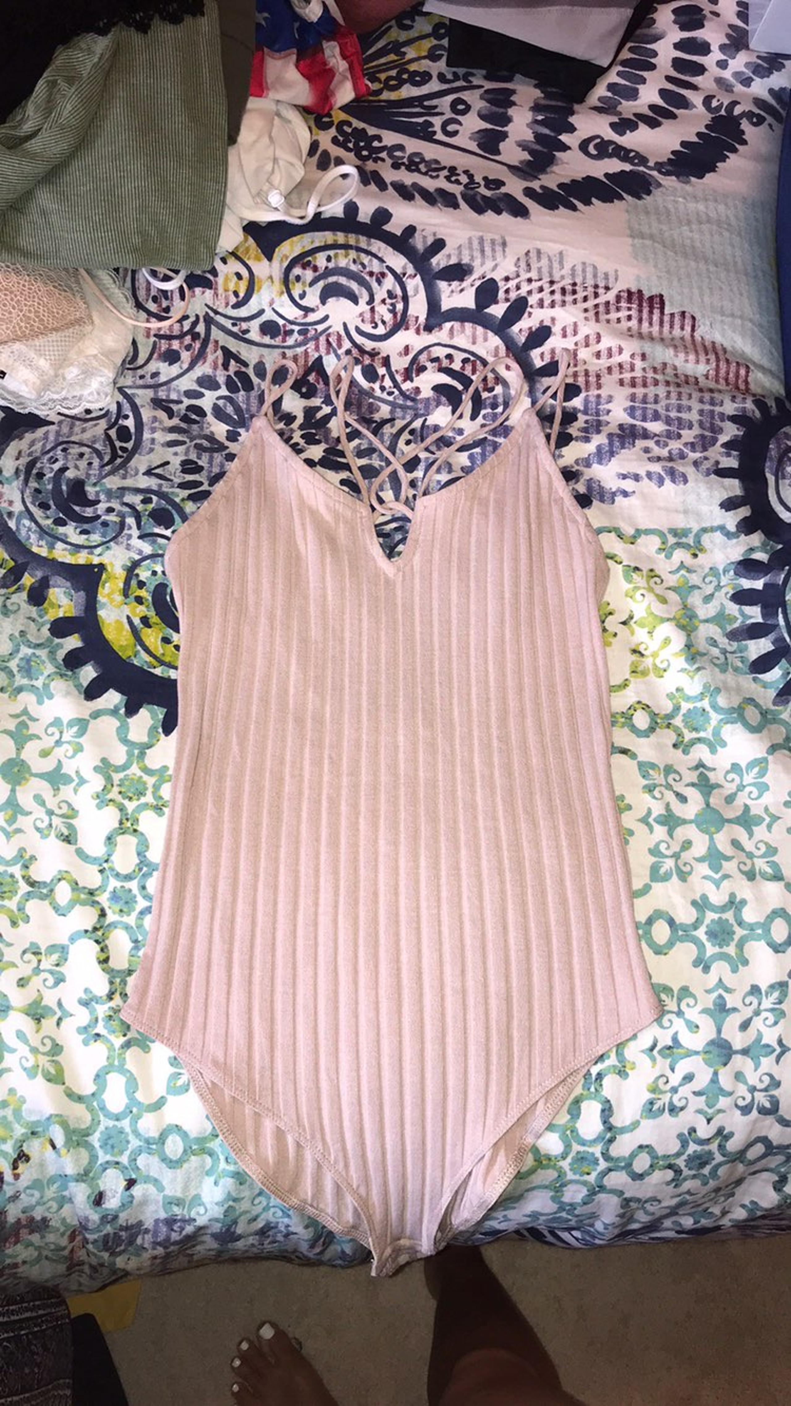 Pacsun Tank Top