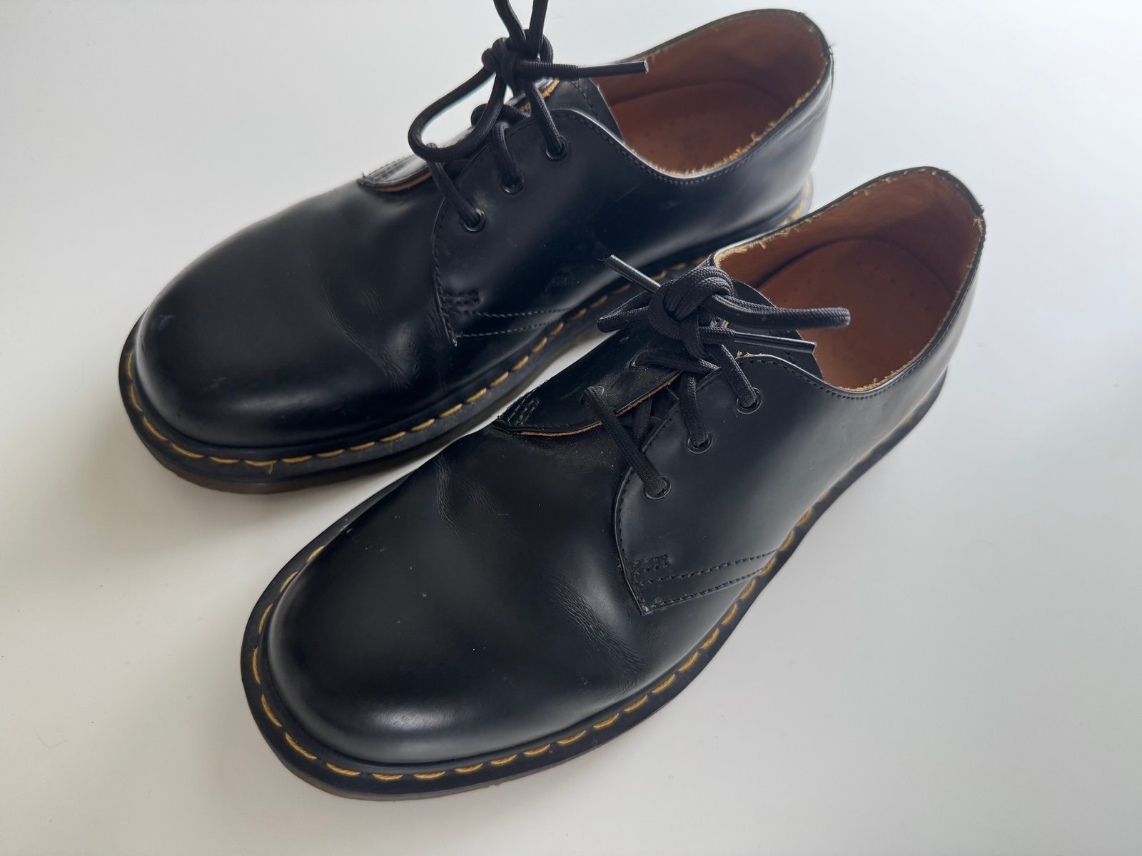Doc Martens 1461