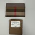 Burberry card holder