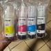 Epson Ecotank ink