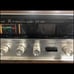 Sansui QS-500 4 channel Amplifier