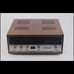 Sansui QS-500 4 channel Amplifier