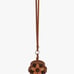 Zara limited Edition leather sling bag NWT