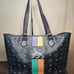 MCM tote