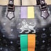 MCM tote