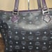 MCM tote
