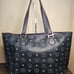 MCM tote