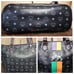 MCM tote