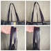 MCM tote
