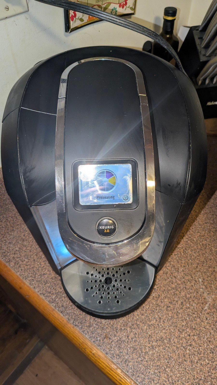Keurig