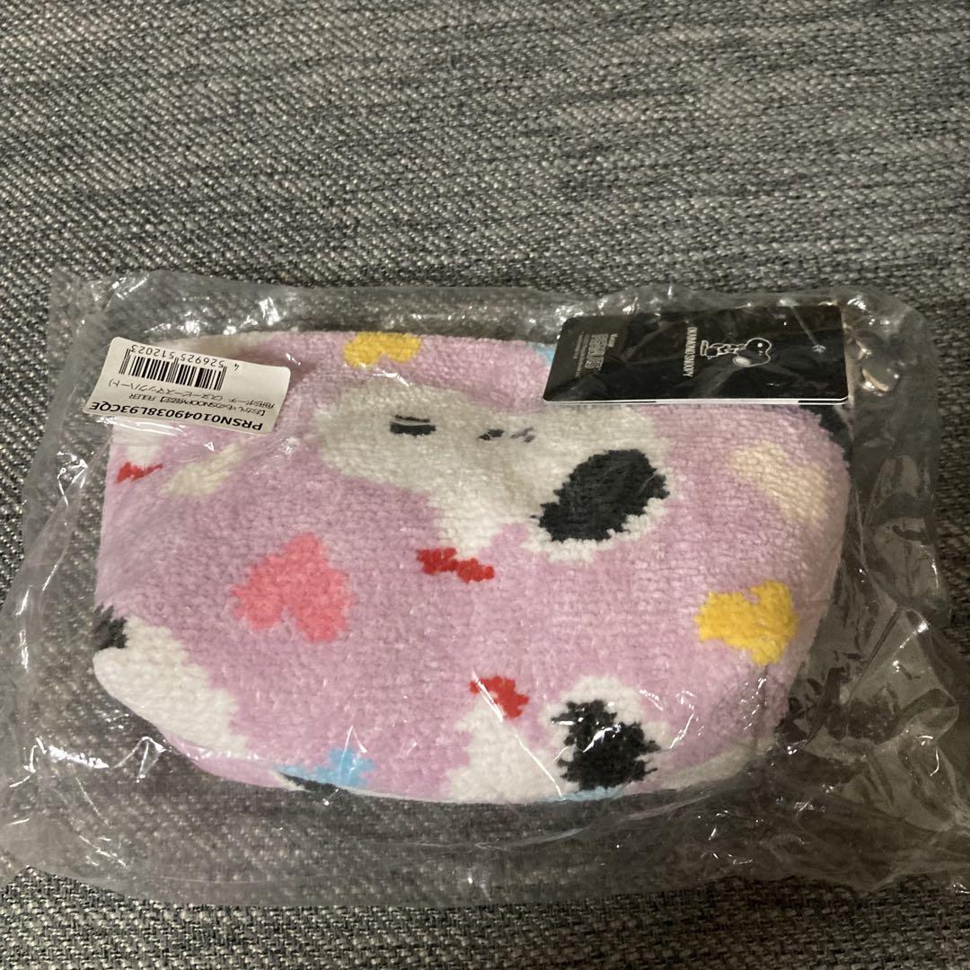 Feiler Snoopy Pouch