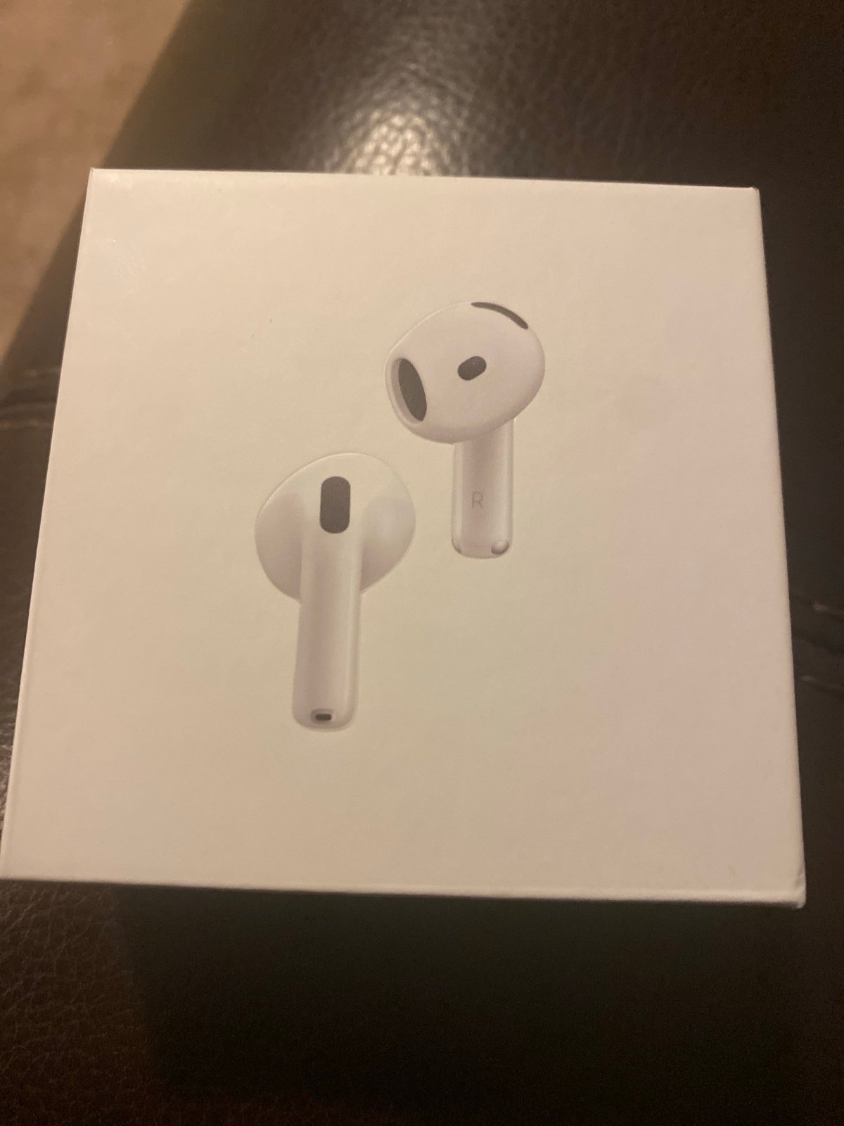 airpod 4 with anc