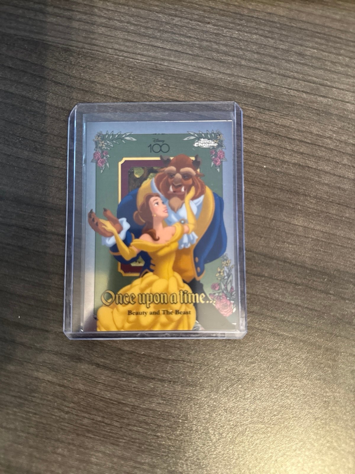 Disney 100 Beauty and the Beast